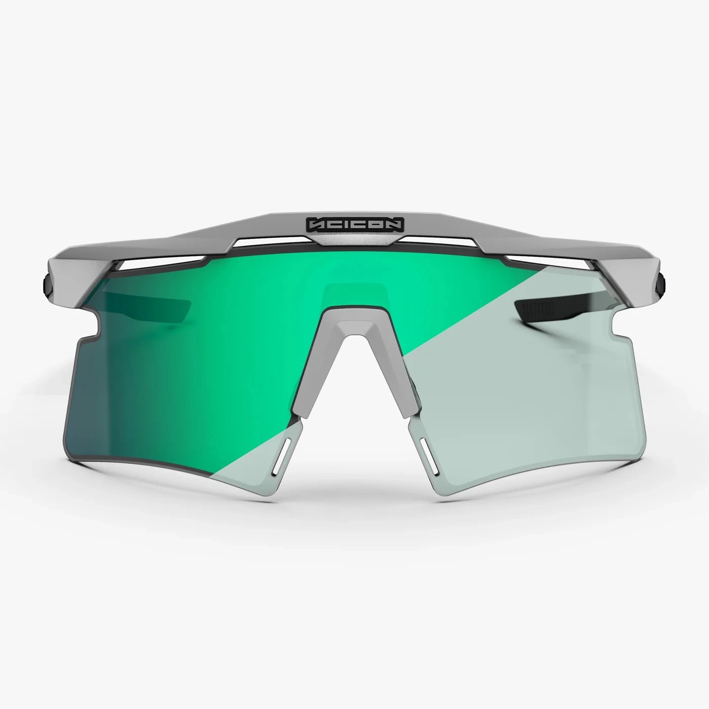 SCICON AEROSHADE 2.0 TITANIUM 日/夜變色