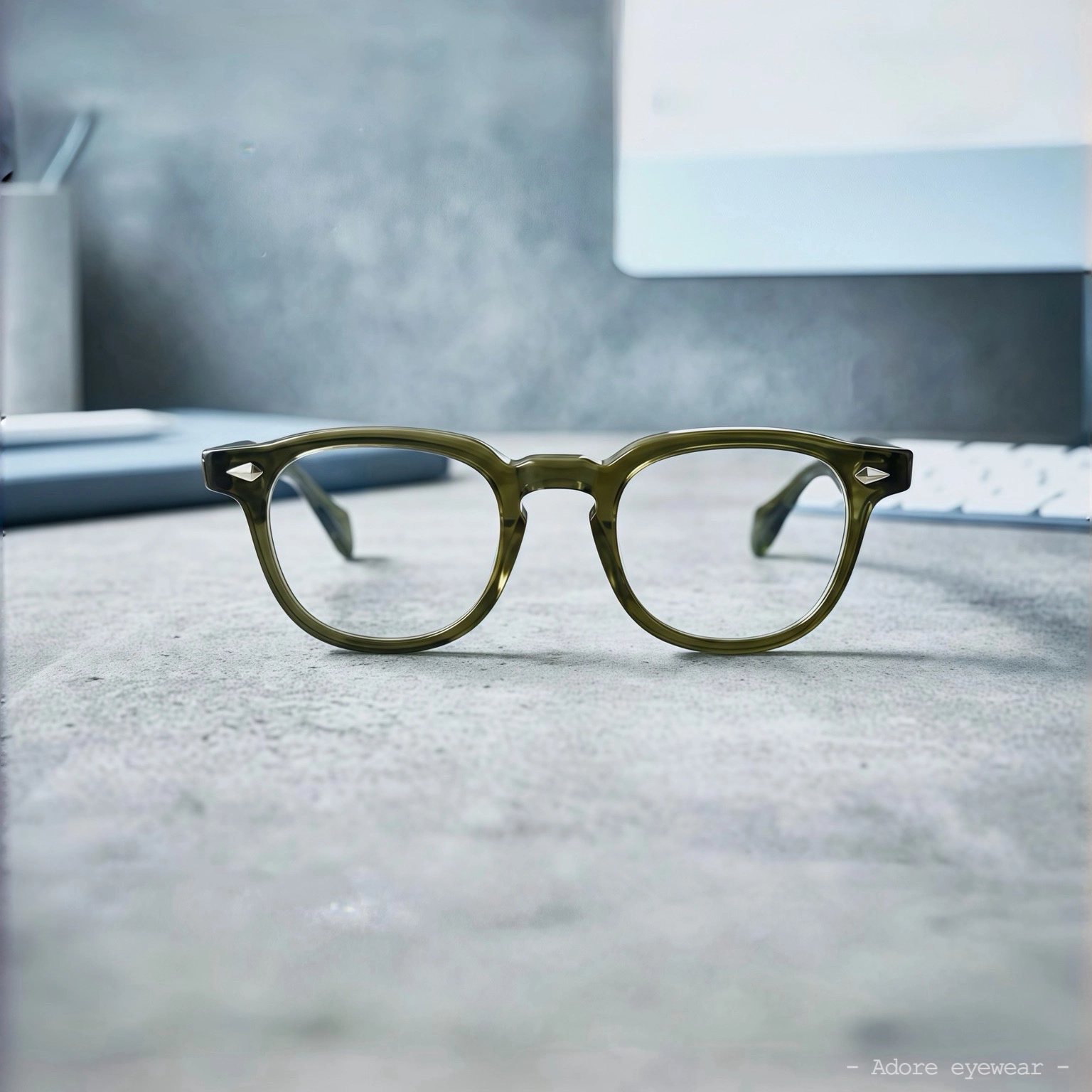 TVR 504 2026 8mm Sliver