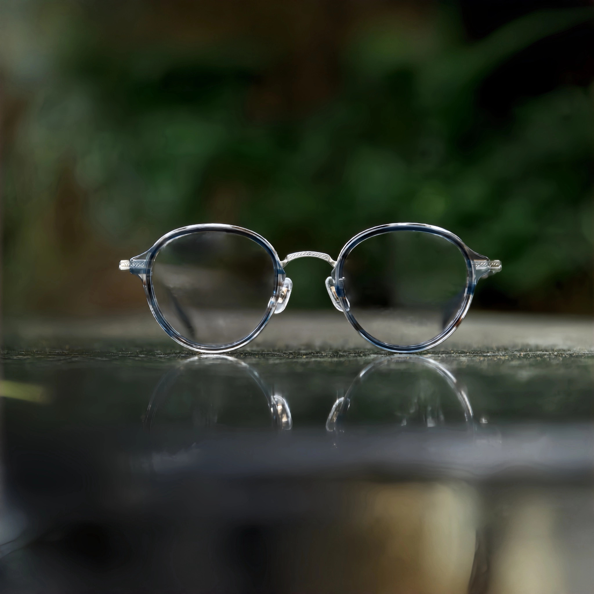 內藤熊八 作 N-313