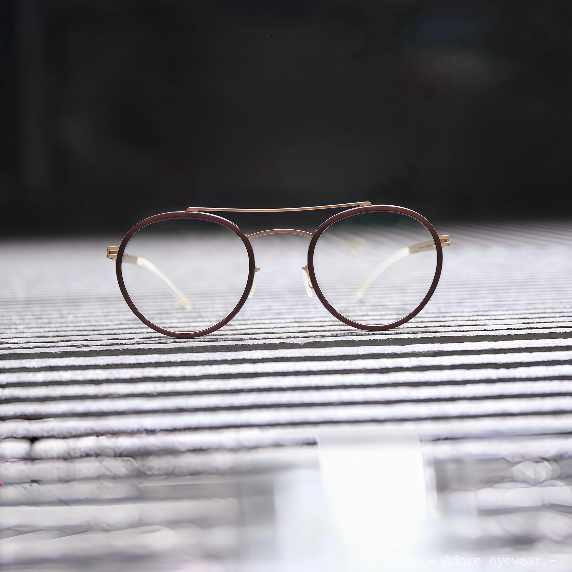 MYKITA MYLON HAY