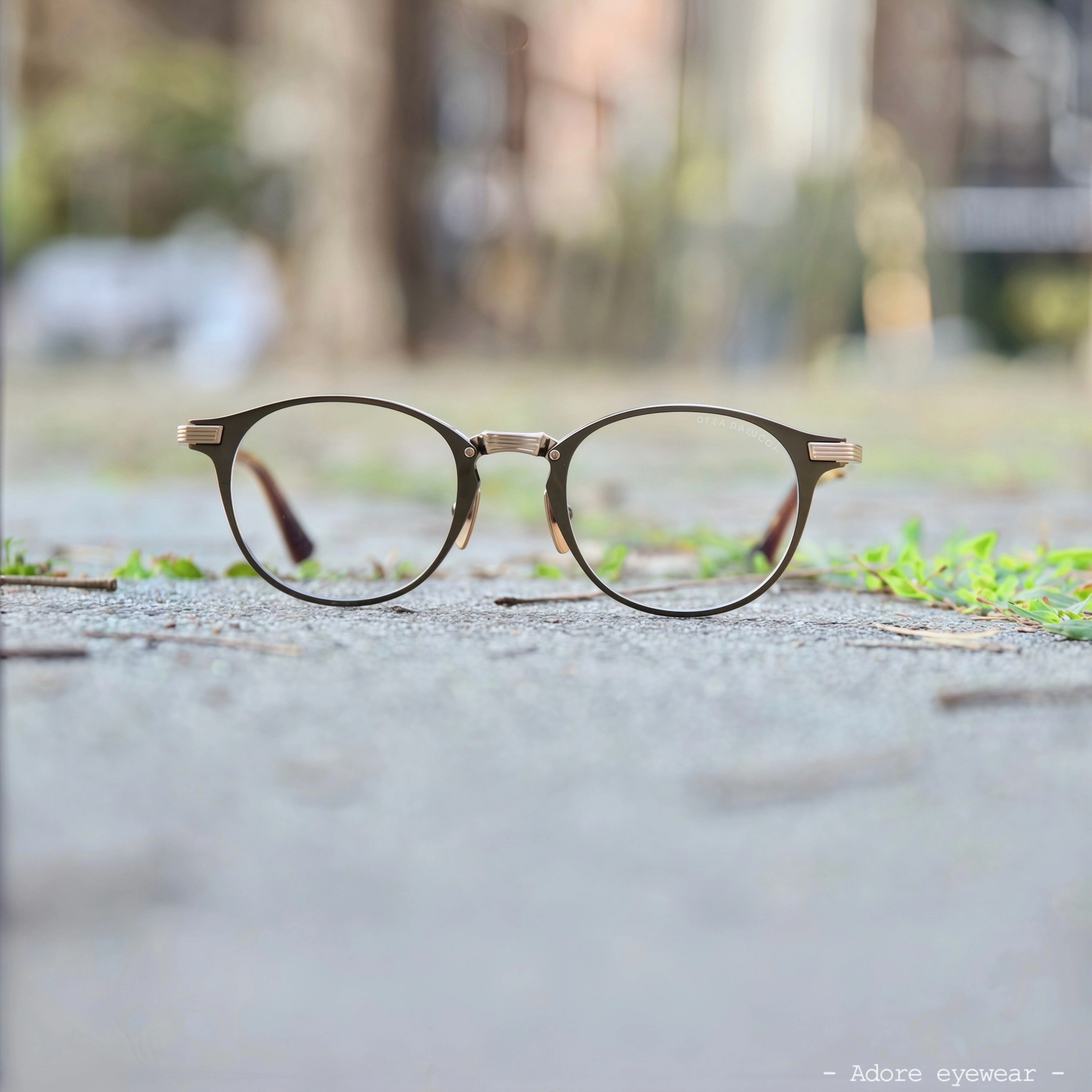 DITA DTX166