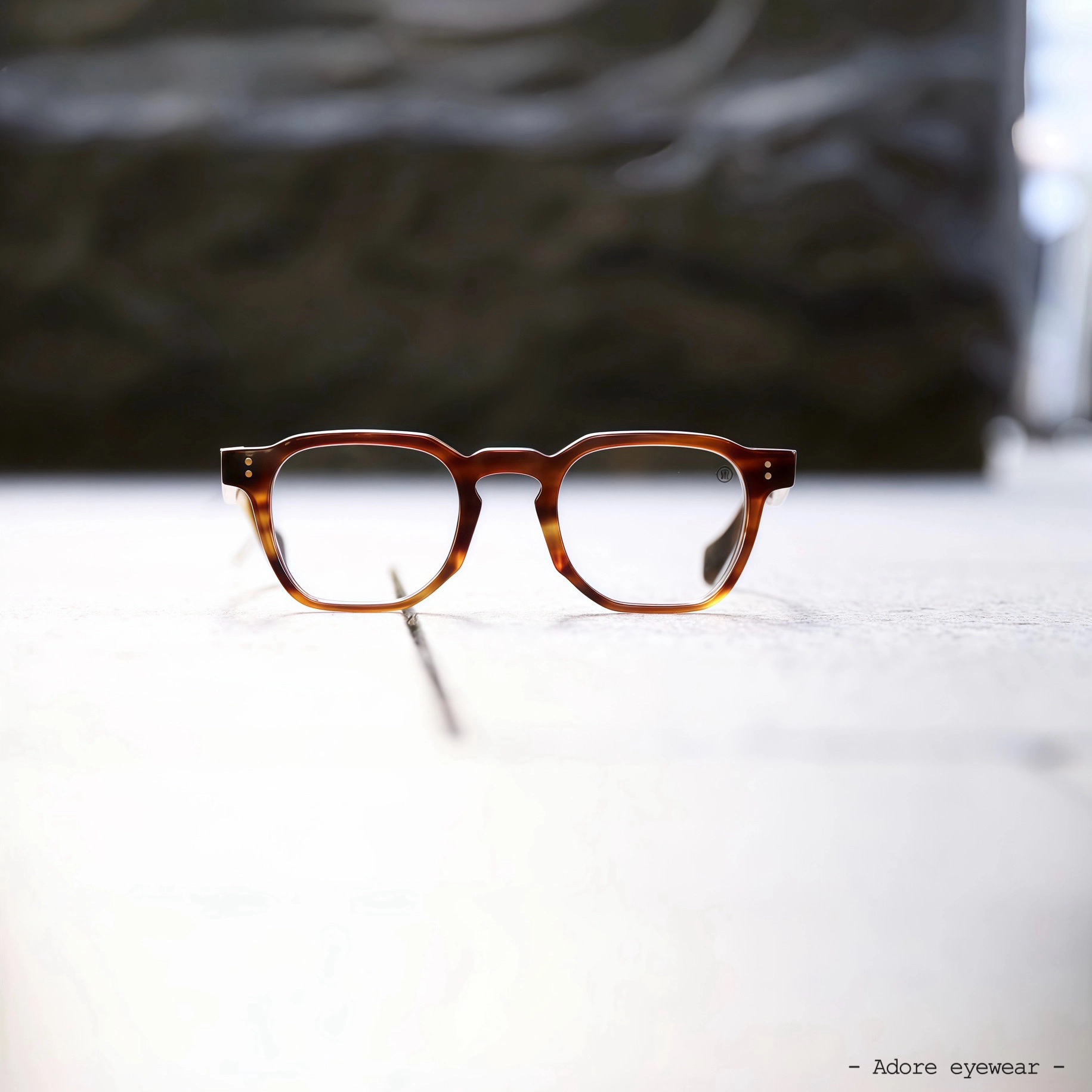 𝐓𝐕𝐑® 527 14k Gold CELLULOID