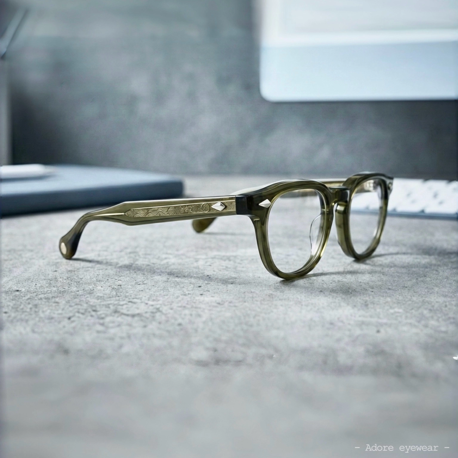 TVR 504 2026 8mm Sliver