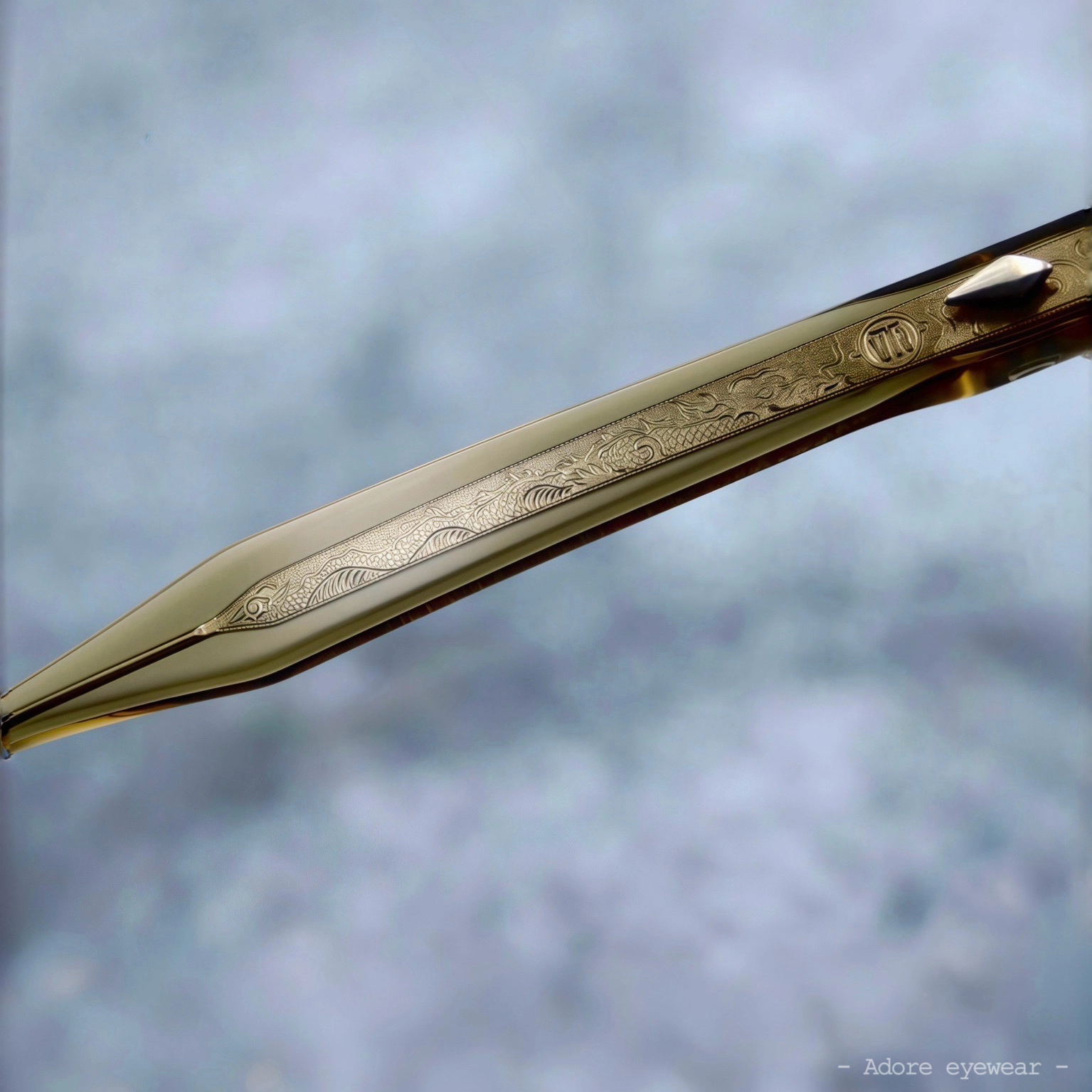 TVR 504 2026 8mm Sliver