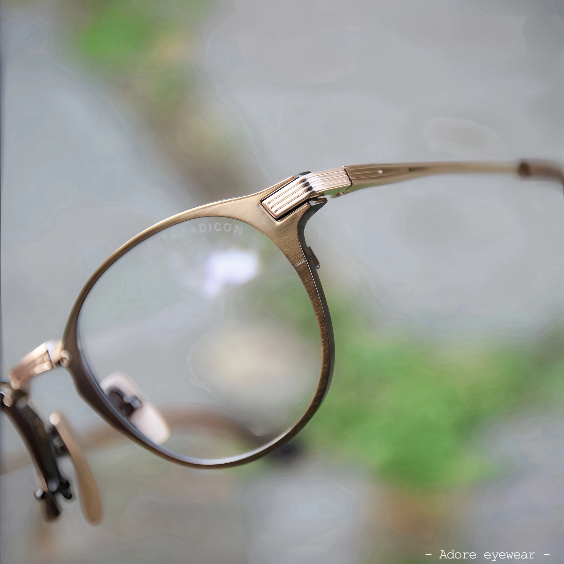 DITA DTX166