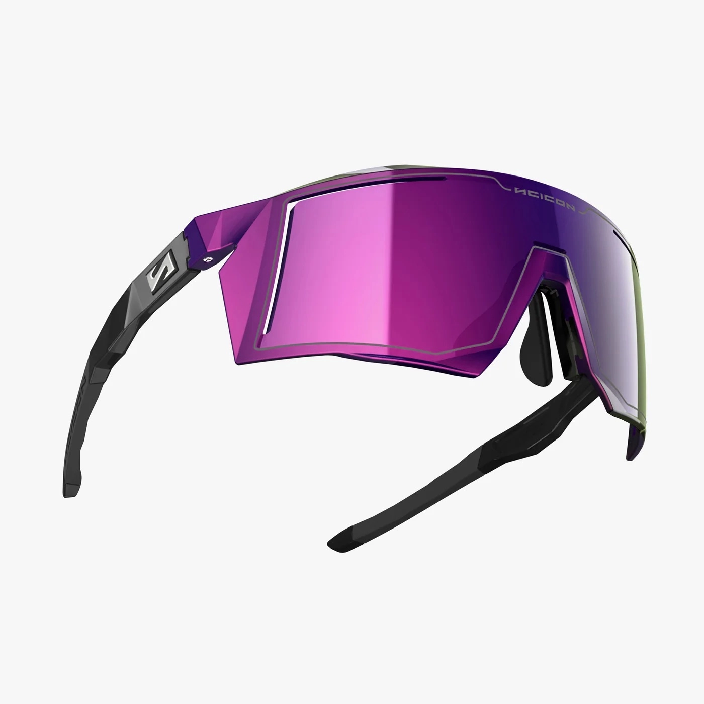 SCICON AEROSTORM